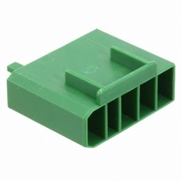 Terminal Housings